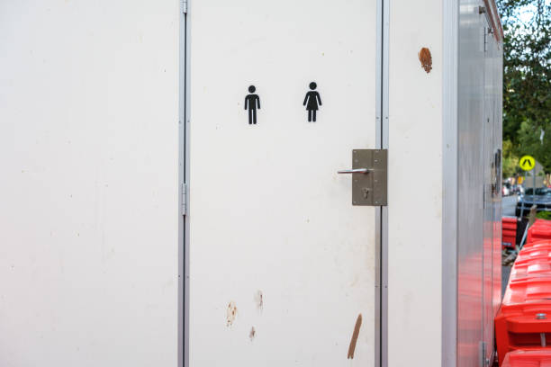 Portable Toilet Options We Offer in Valley Mills, TX