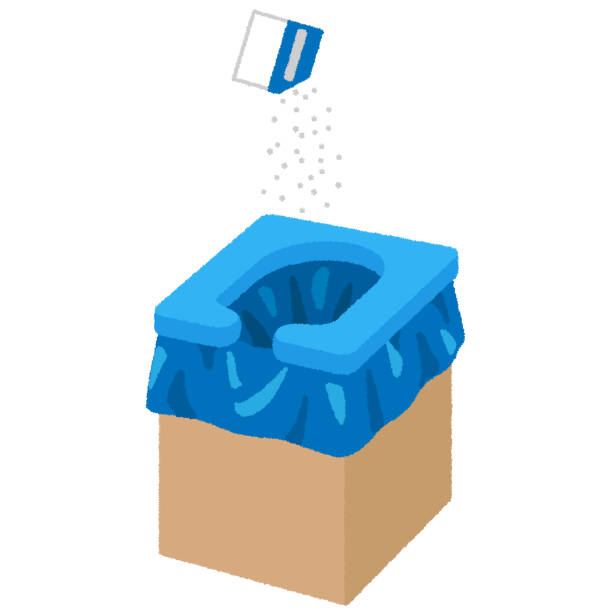 Sanitation services for porta potties in Valley Mills, TX